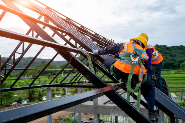 Best Roof Waterproofing Services  in Richfield, MN