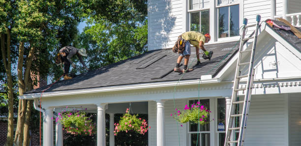 Roof Waterproofing Services in Richfield, MN